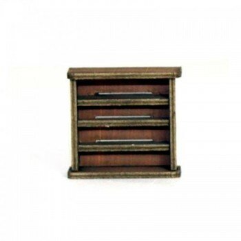 Small Bookshelf
