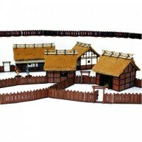 Shogunate Japan (32)