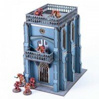 28mm Sci-Fi (198)