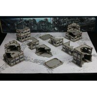 Vanguard Tactics Signature Terrain Series (67)