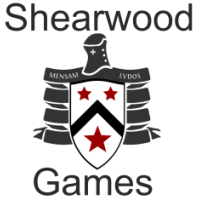 Shearwood Games (3)