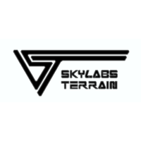 Skylabs Terrain Model Kits (2)