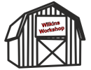 Wilkins Workshop Model Kits