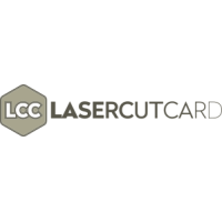 Laser Cut Card Model Kits