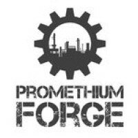 Promethium Forge Model Kits (13)