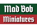 Mad Bob Miniatures