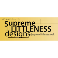 Supreme Littleness Designs