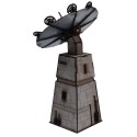 Micro Star Battle: Satellite Tower