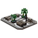 Micro Star Battle: Outpost Supply Depot