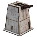 Micro Star Battle: Defence Turret