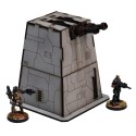 Micro Star Battle: Defence Turret