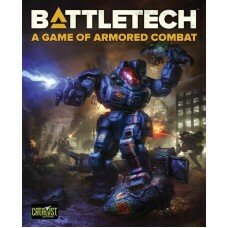 Battletech A Game Of Armored Combat