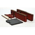 Folding Terrain: Brick Shop