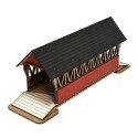 Sleepy Hollow - Covered Bridge