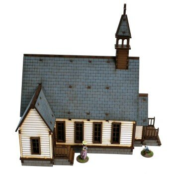 Sleepy Hollow - Old Dutch Church