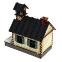 Sleepy Hollow - School House