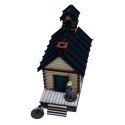 Sleepy Hollow - School House