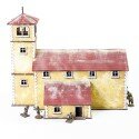 Iglesia Santa Maria