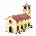 Iglesia Santa Maria