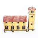 Iglesia Santa Maria