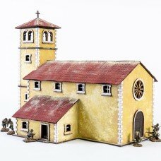 Iglesia Santa Maria