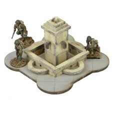 Fountain
