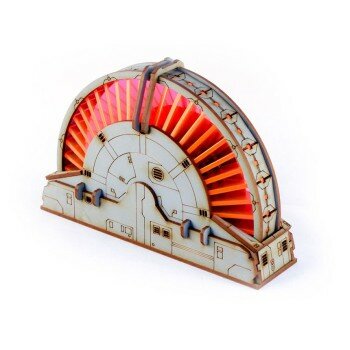Star Battle - Power Generator Star Battle - Power Generator