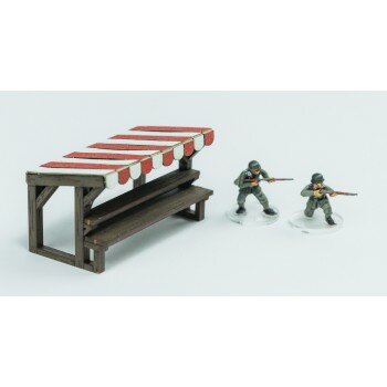 Stall