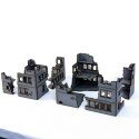 SLD: Tabletop of Cover (4x4 Table) - Corner Ruins