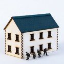 Farmhouse