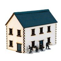 Farmhouse
