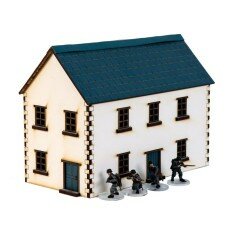 Farmhouse