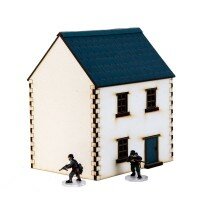 House A