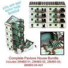 Pavlov’s House Bundle
