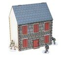 Butchers Shop