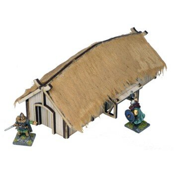SG: Viking Farmhouse
