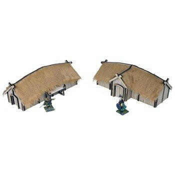SG: Viking Farmstead