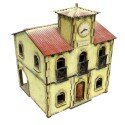 Spanish Village - Town Hall