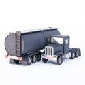 Semi-Trailer Tanker Semi-Trailer Tanker