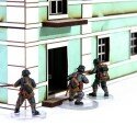 Pavlov’s House End Block