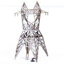 Transcontinental Pylon