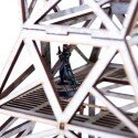 Transcontinental Pylon