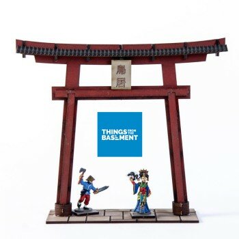 Torii Gate
