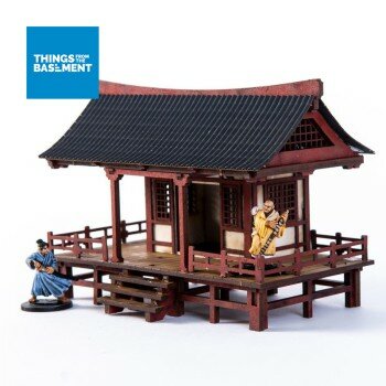 Kami Elemental's Shrine