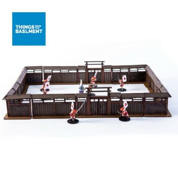 Tamagaki Fencing Tamagaki Fencing