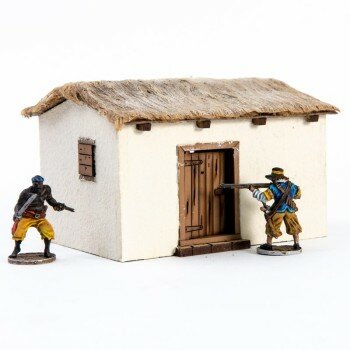 Port Shed