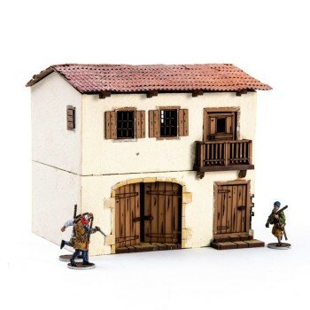 Port House 02