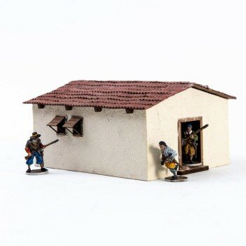 Port House 03