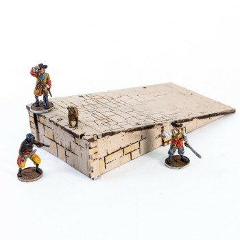 Dock Ramp