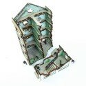 Pavlov’s House Destroyed End Block Bundle 